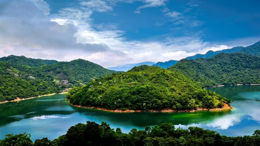 高效智慧工厂高性能